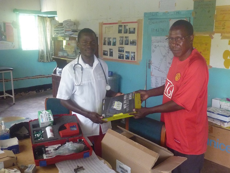 Wild Earth Product 1